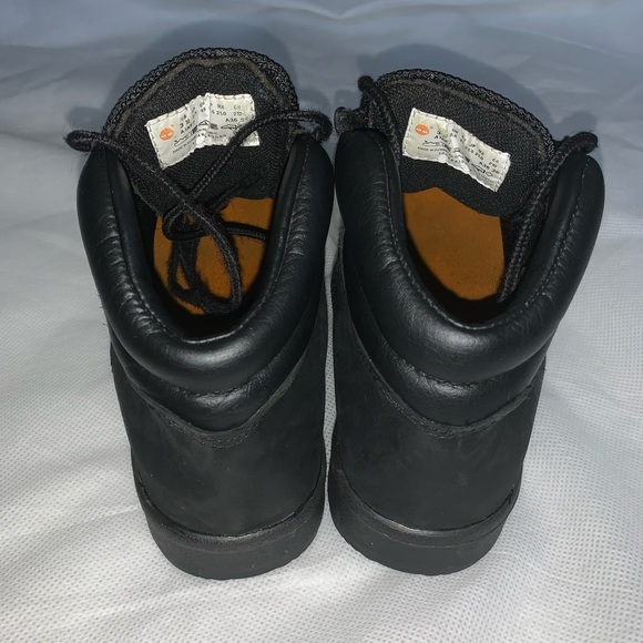 TIMBERLAND  field boot youth - Picture 4 of 7